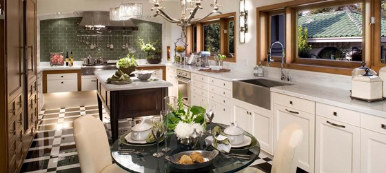 dchristjan: fine cabinetry